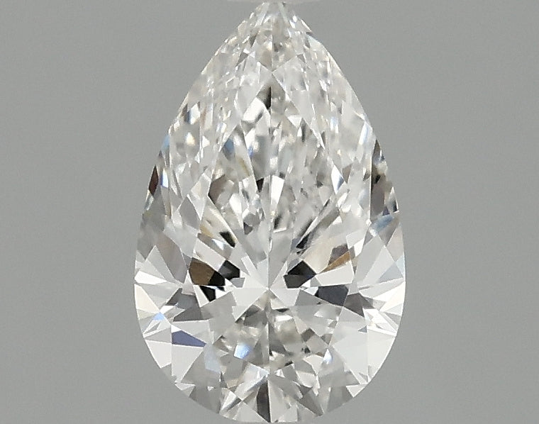1.02 Carat Pear Lab Grown Diamond