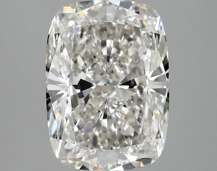 2.53 Carat Cushion Lab Grown Diamond