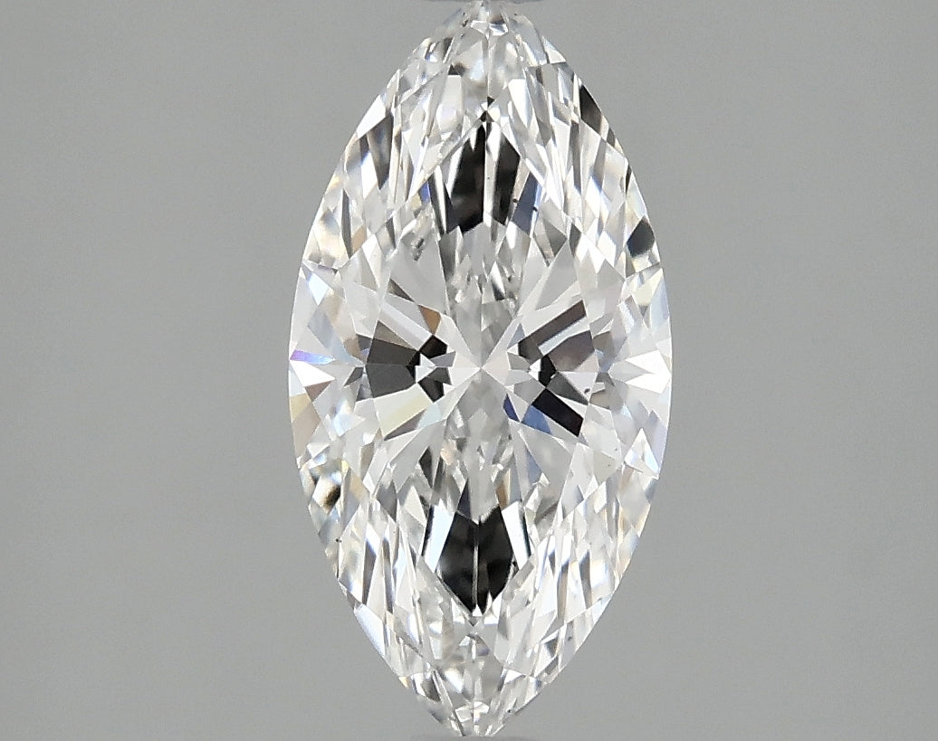 1.52 Carat Marquise Lab Grown Diamond
