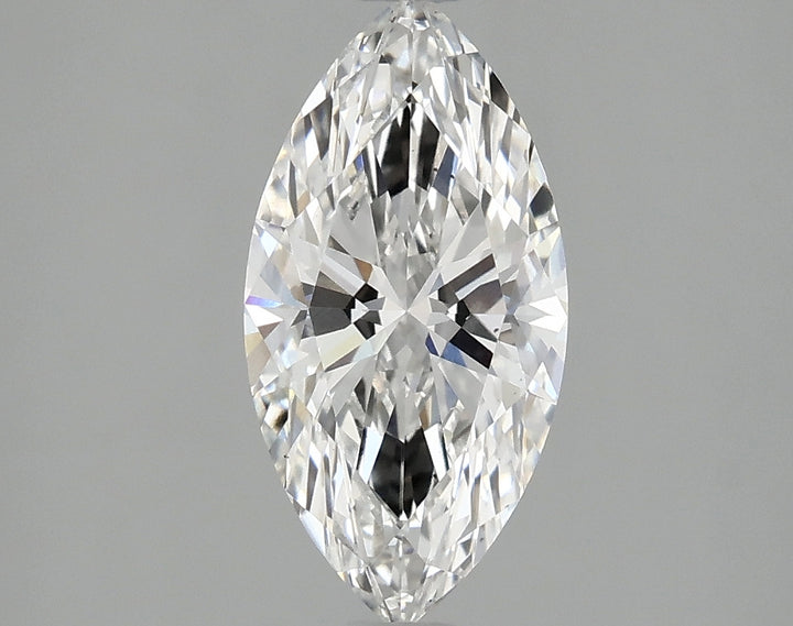 1.52 Carat Marquise Lab Grown Diamond