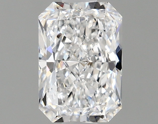 1.05 Carat Radiant Lab Grown Diamond
