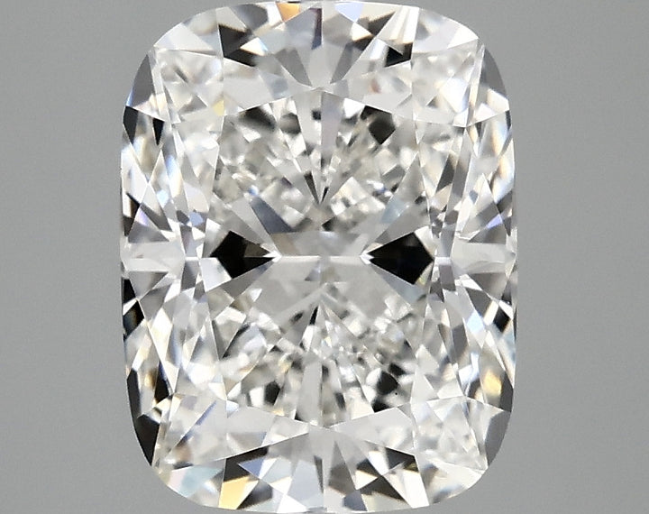3.03 Carat Cushion Lab Grown Diamond