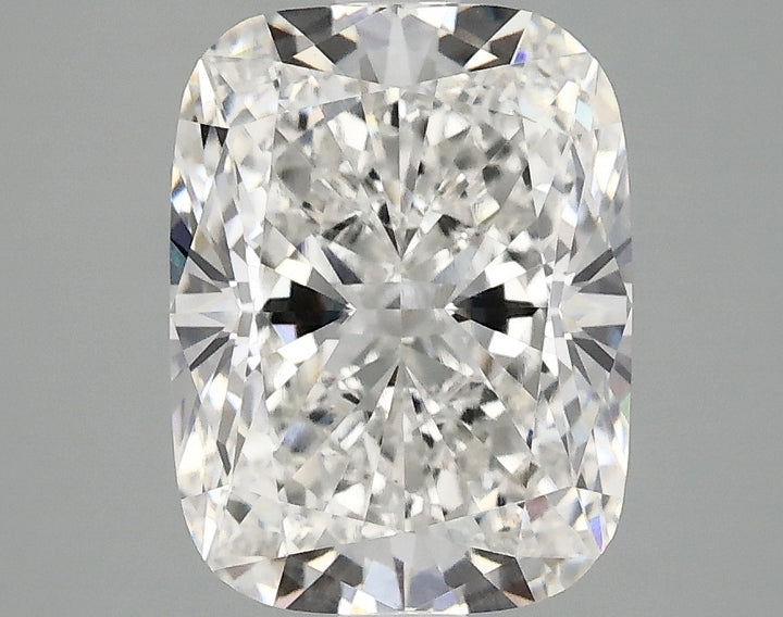 3.10 Carat Cushion Lab Grown Diamond