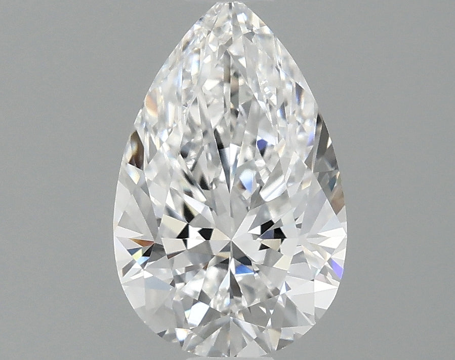 1.03 Carat Pear Lab Grown Diamond