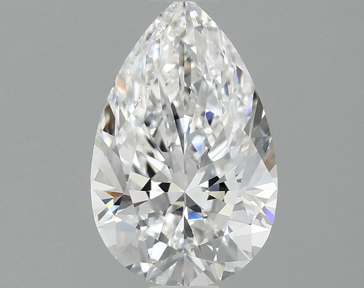 1.03 Carat Pear Lab Grown Diamond
