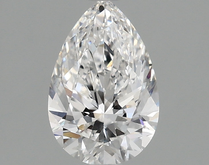 1.10 Carat Pear Lab Grown Diamond