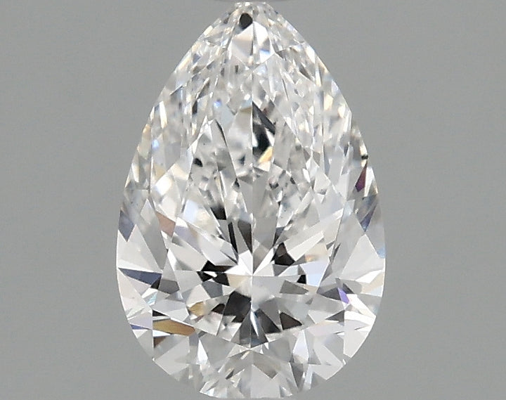 1.10 Carat Pear Lab Grown Diamond