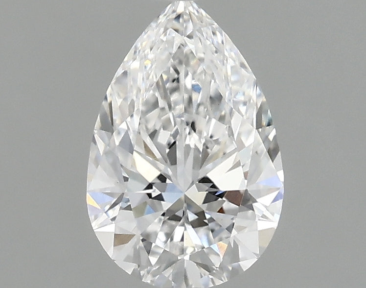 1.03 Carat Pear Lab Grown Diamond