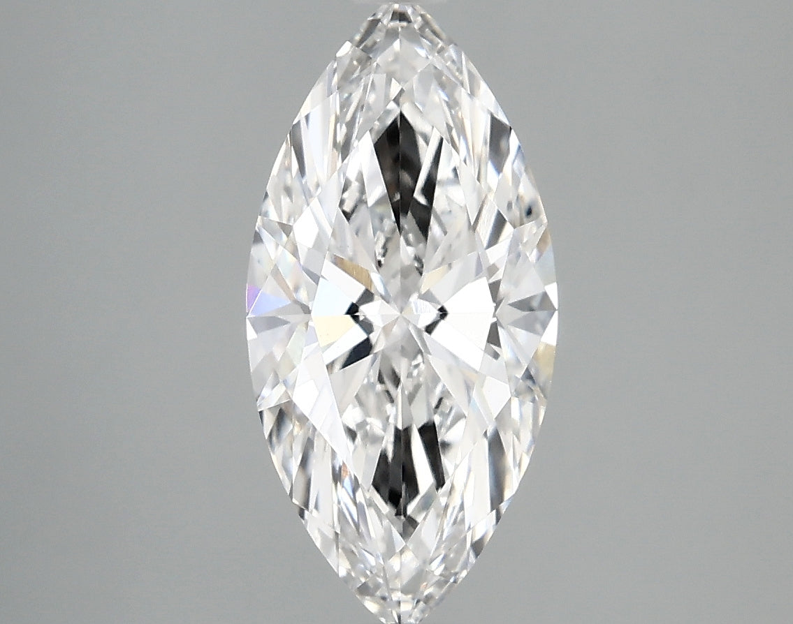2.10 Carat Marquise Lab Grown Diamond