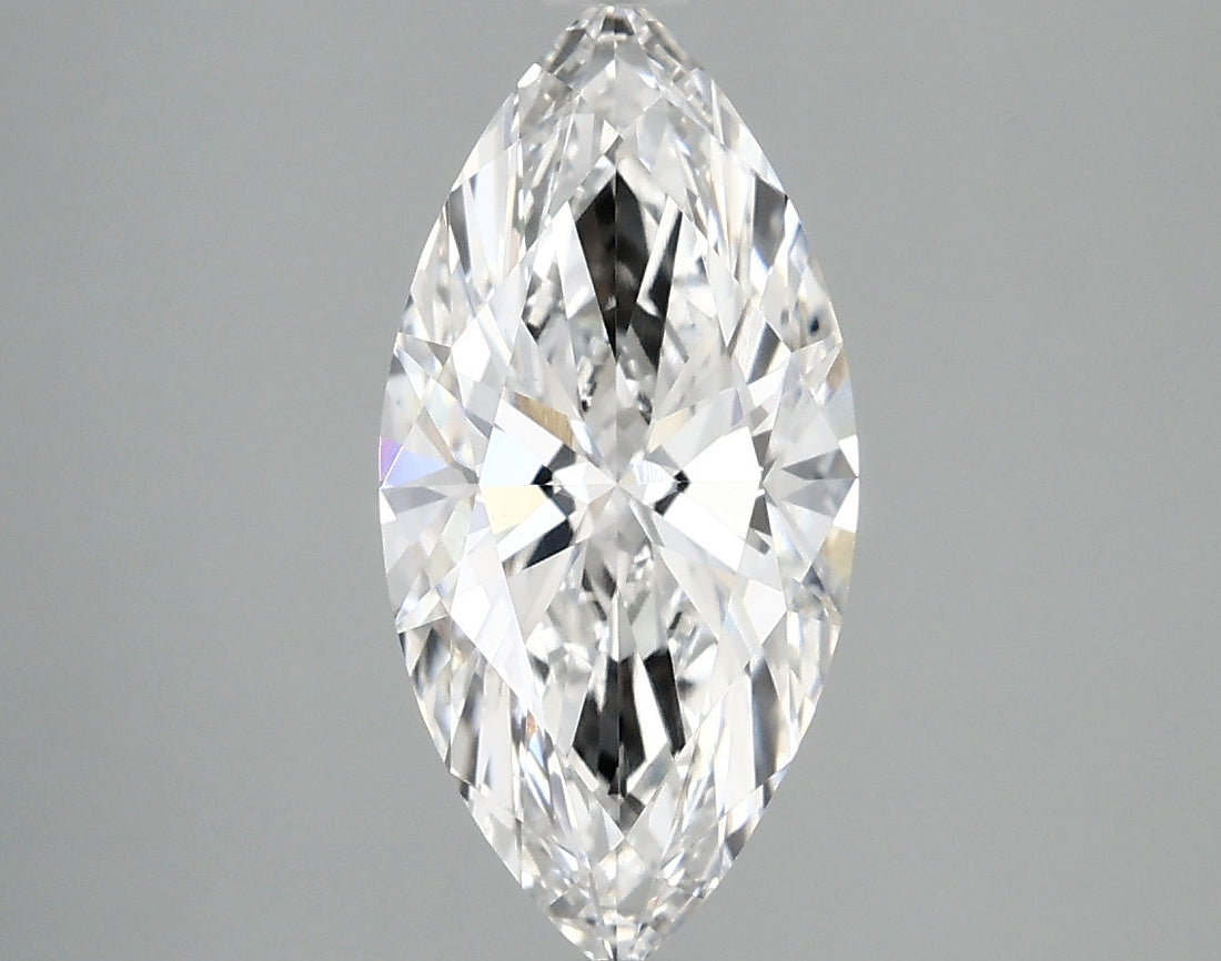 2.10 Carat Marquise Lab Grown Diamond