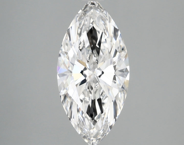 2.10 Carat Marquise Lab Grown Diamond