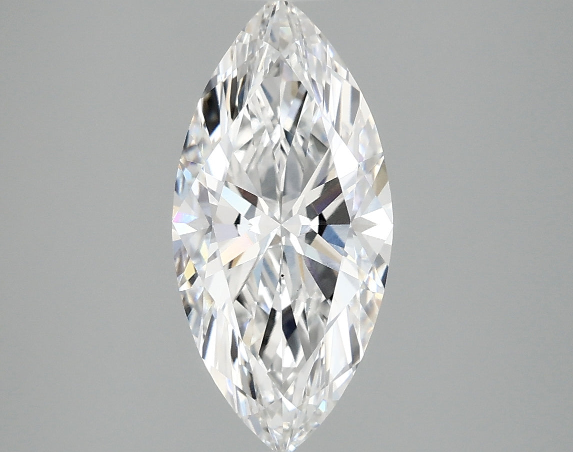2.06 Carat Marquise Lab Grown Diamond