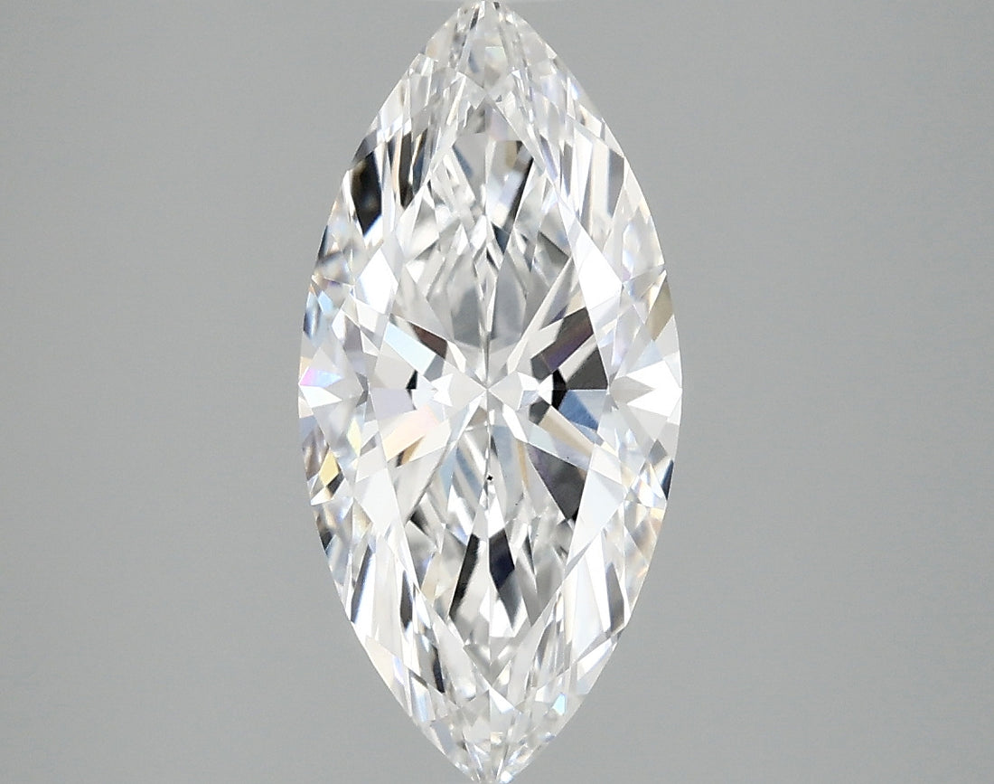 2.06 Carat Marquise Lab Grown Diamond