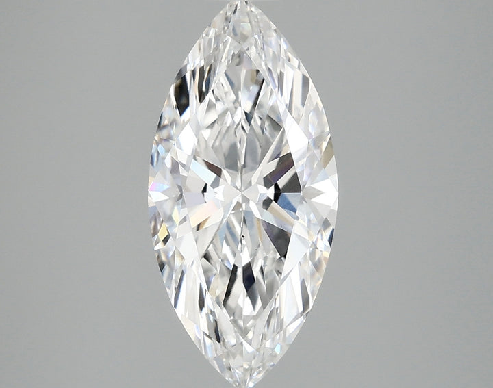 2.06 Carat Marquise Lab Grown Diamond