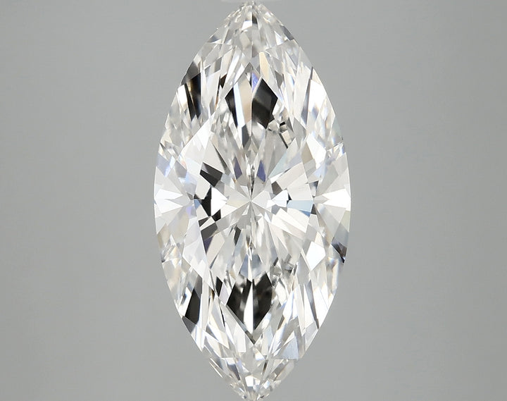3.52 Carat Marquise Lab Grown Diamond