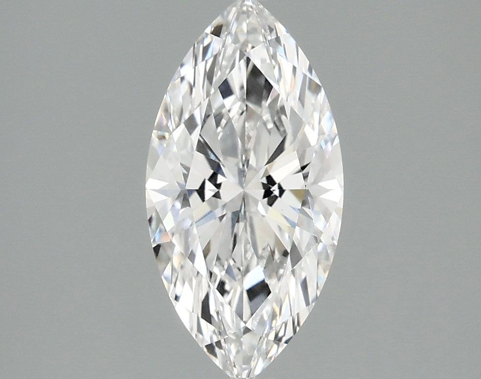 1.55 Carat Marquise Lab Grown Diamond