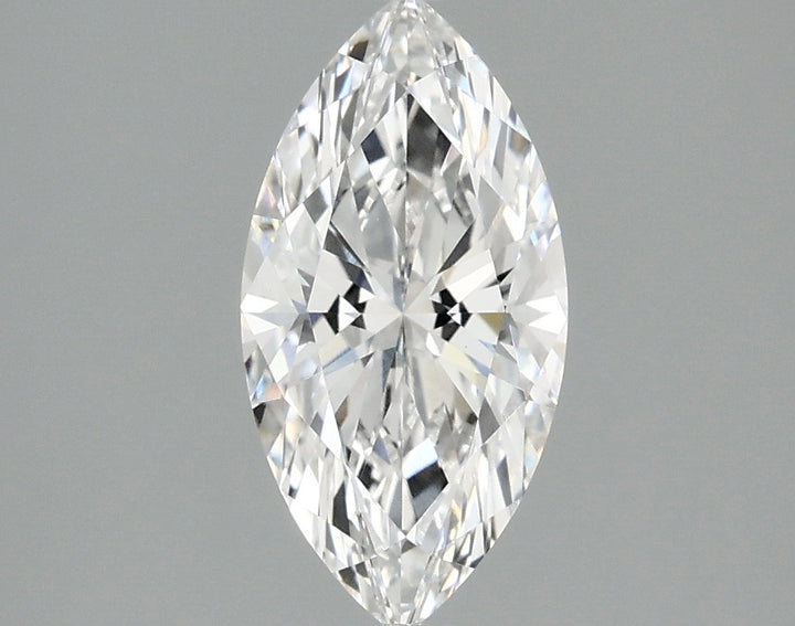 1.55 Carat Marquise Lab Grown Diamond