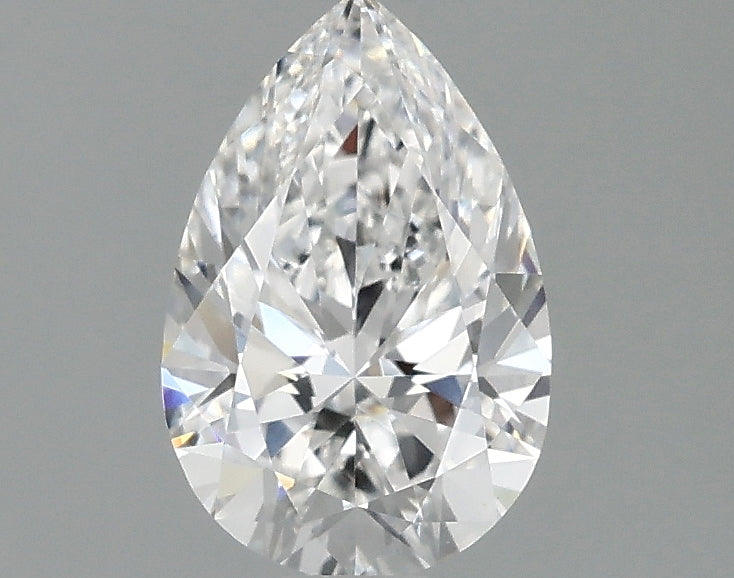1.10 Carat Pear Lab Grown Diamond