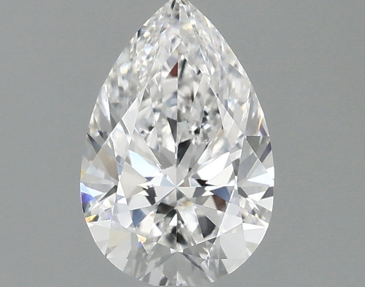 1.10 Carat Pear Lab Grown Diamond