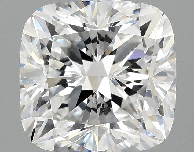 1.98 Carat Cushion Square Lab Grown Diamond