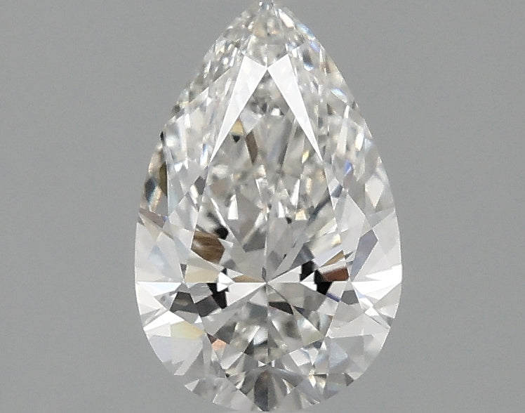 1.02 Carat Pear Lab Grown Diamond