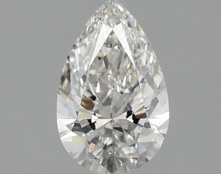 1.02 Carat Pear Lab Grown Diamond