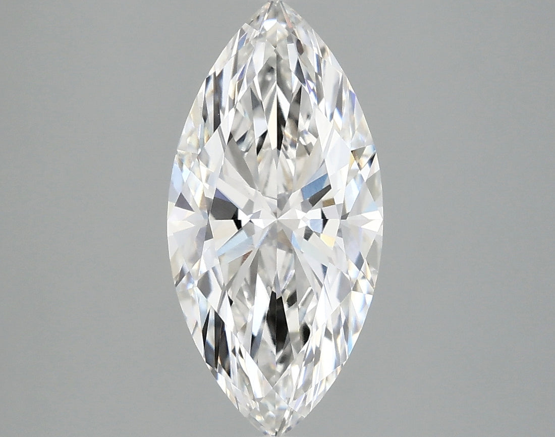 2.10 Carat Marquise Lab Grown Diamond