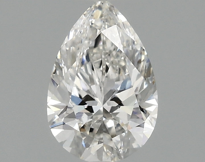 1.09 Carat Pear Lab Grown Diamond