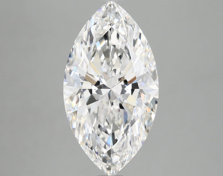 4.09 Carat Marquise Lab Grown Diamond