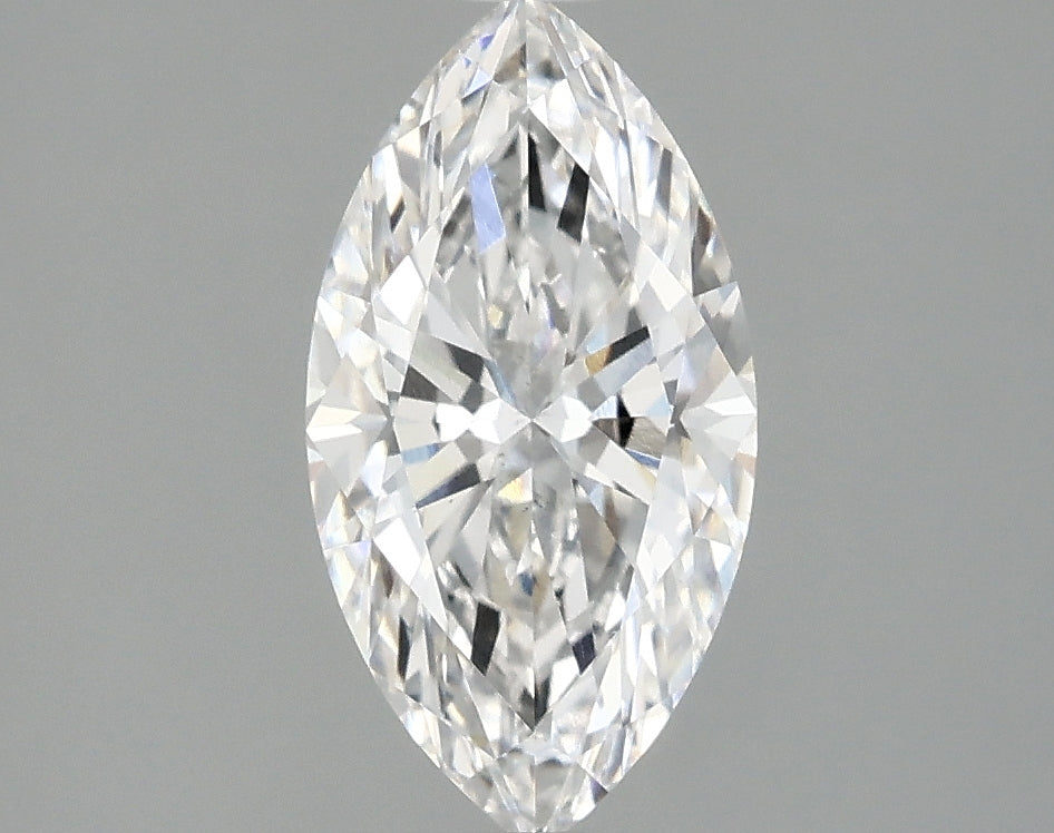 1.51 Carat Marquise Lab Grown Diamond