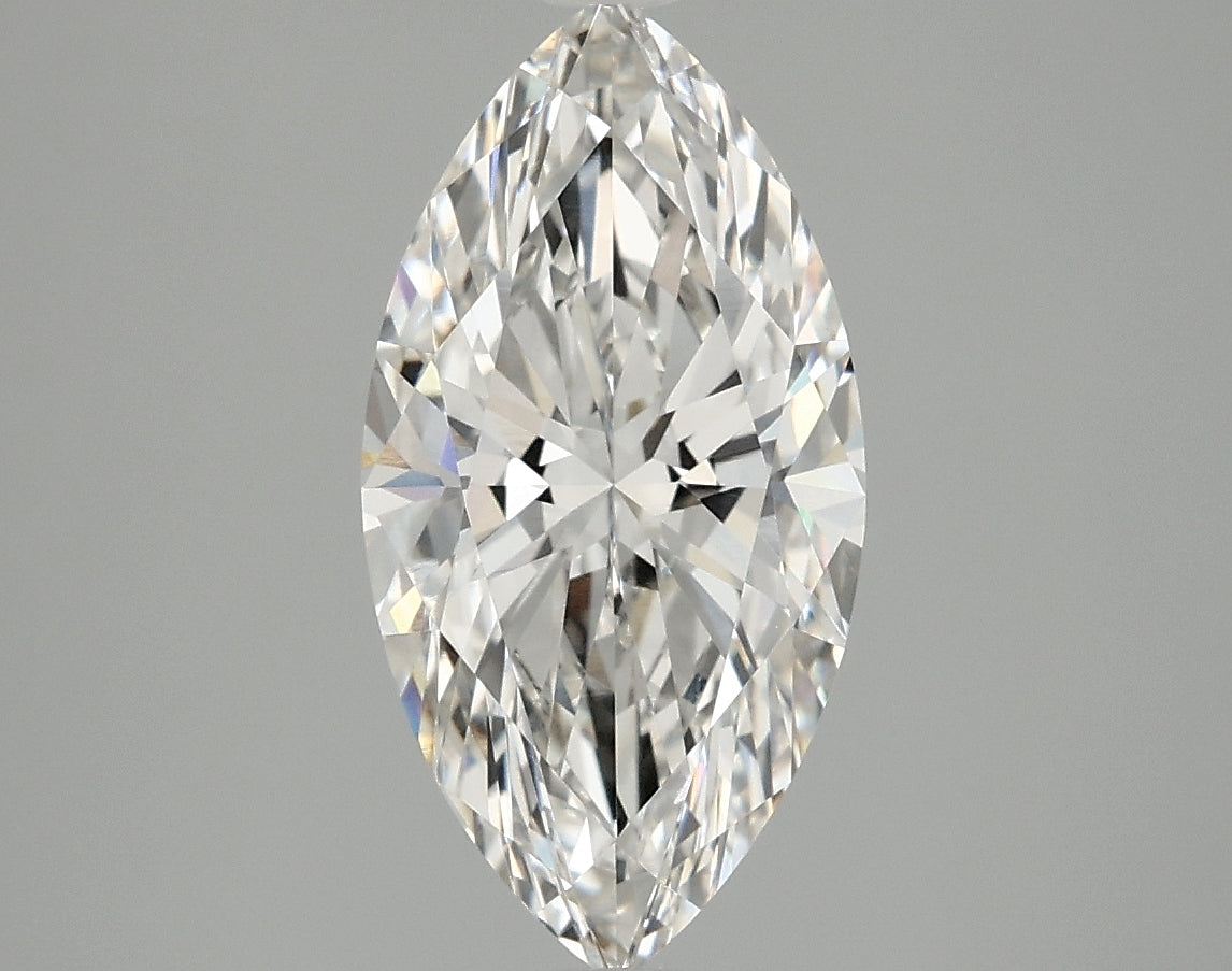 2.53 Carat Marquise Lab Grown Diamond