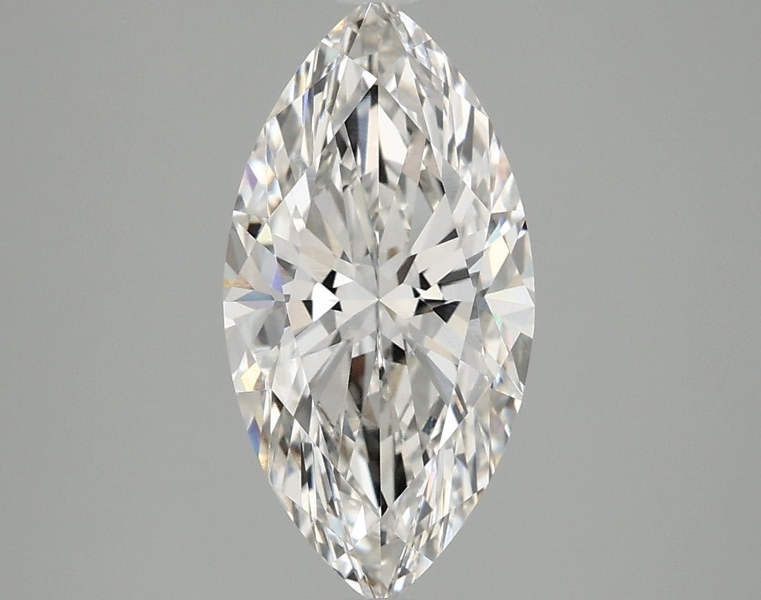 2.53 Carat Marquise Lab Grown Diamond