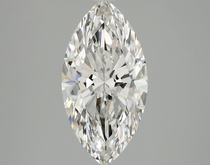 2.53 Carat Marquise Lab Grown Diamond