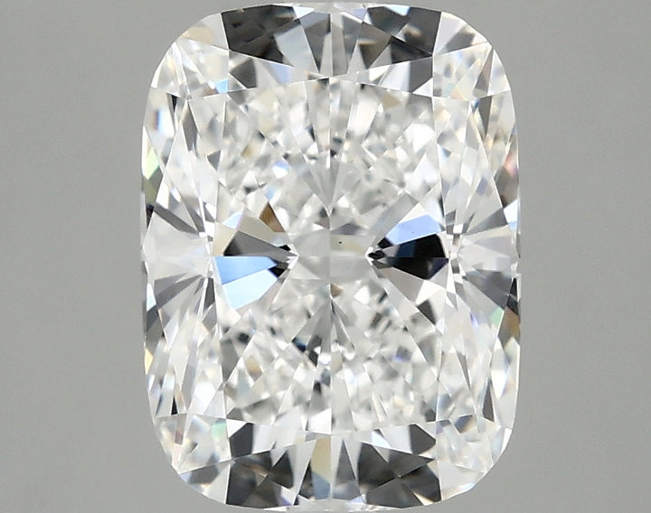 3.03 Carat Cushion Lab Grown Diamond