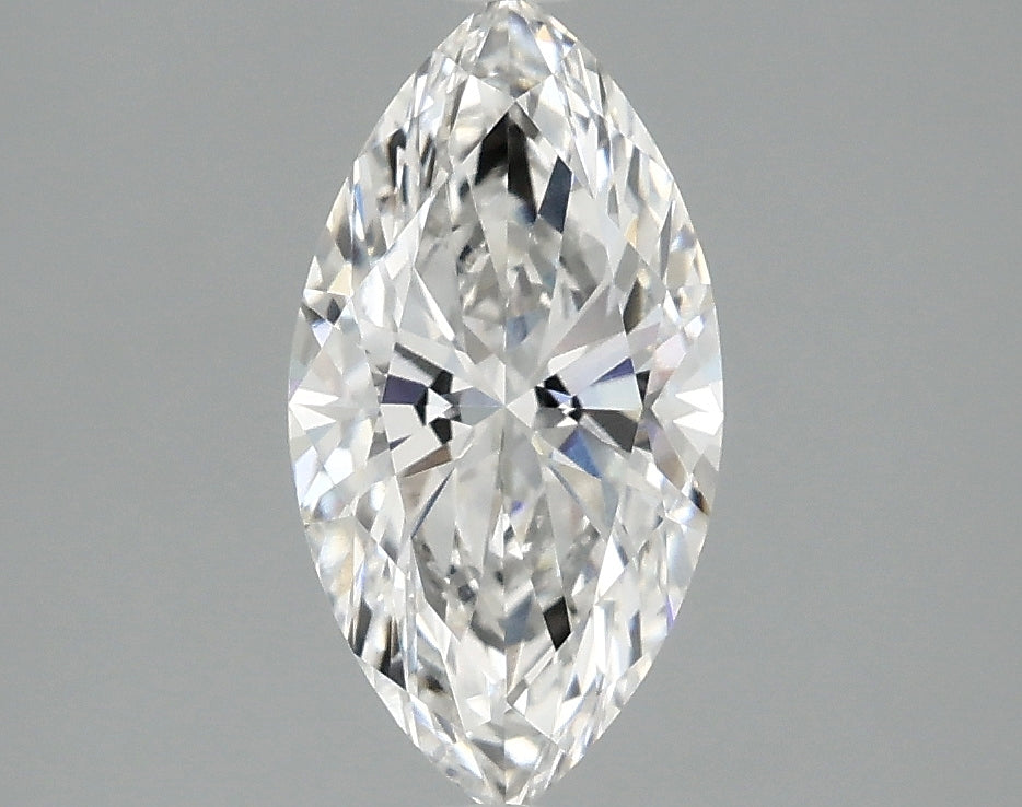 1.51 Carat Marquise Lab Grown Diamond