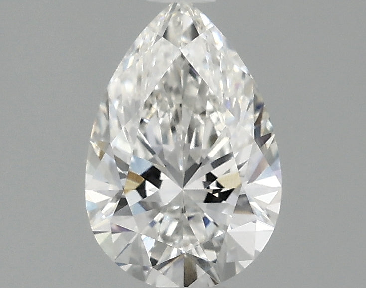 1.10 Carat Pear Lab Grown Diamond