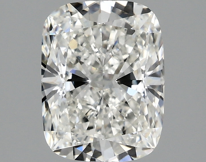 2.03 Carat Cushion Lab Grown Diamond