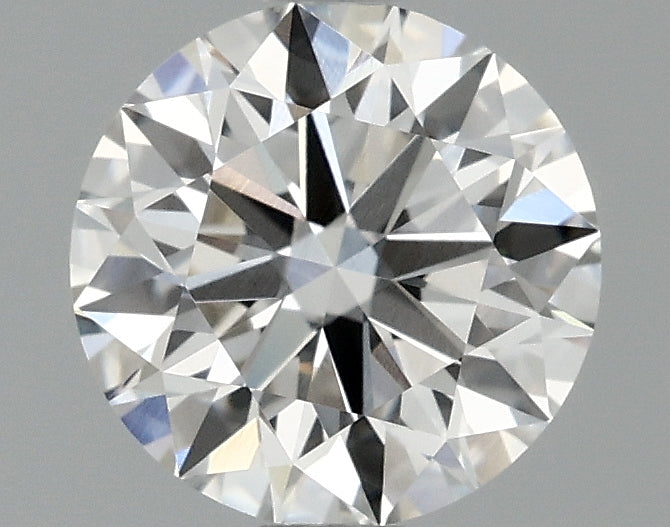 1.03 Carat Round Lab Grown Diamond