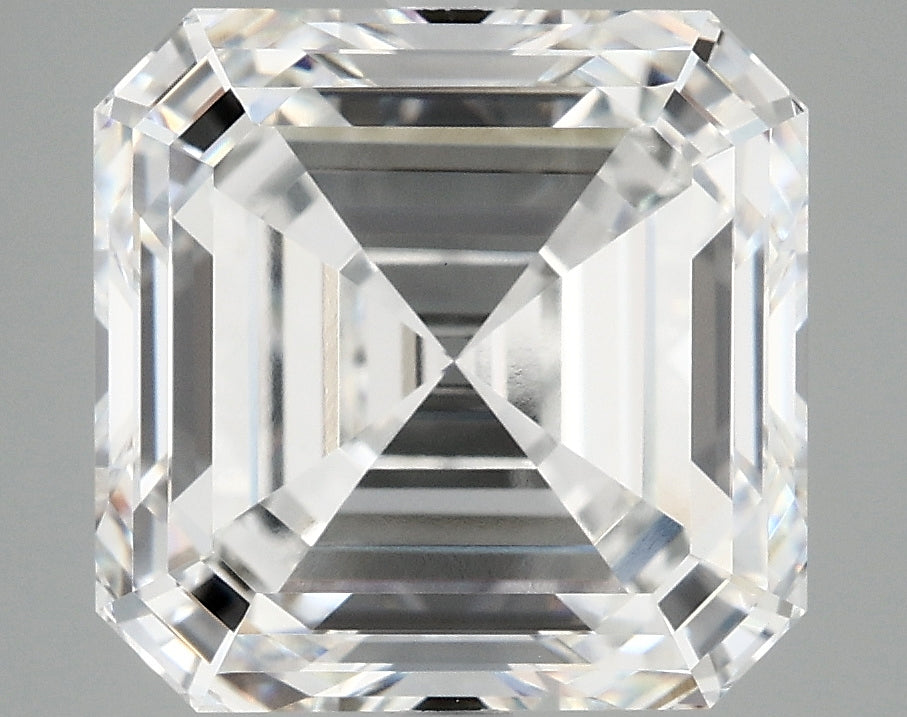 7.02 Carat ASH
