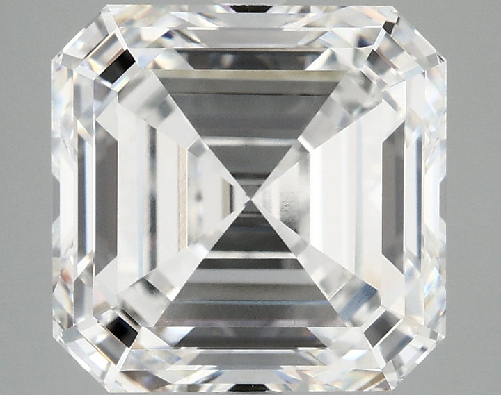 7.02 Carat ASH