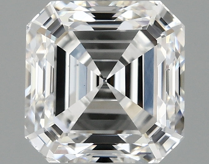 2.04 Carat ASH