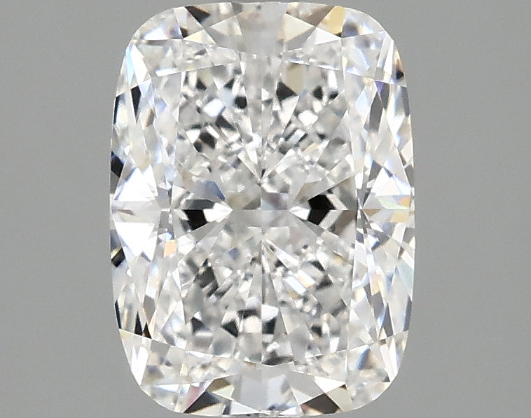 2.01 Carat Cushion Lab Grown Diamond