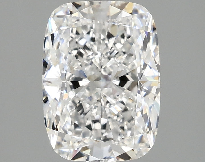 2.01 Carat Cushion Lab Grown Diamond