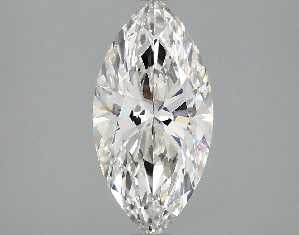 1.52 Carat Marquise Lab Grown Diamond
