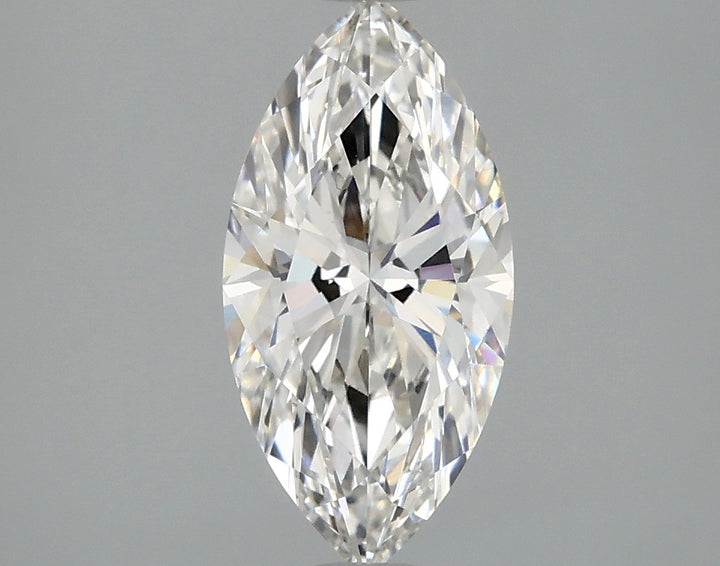 1.52 Carat Marquise Lab Grown Diamond