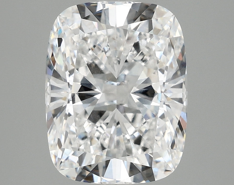 3.03 Carat Cushion Lab Grown Diamond