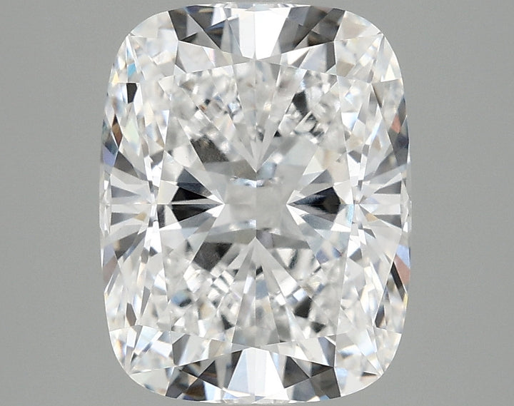 3.03 Carat Cushion Lab Grown Diamond