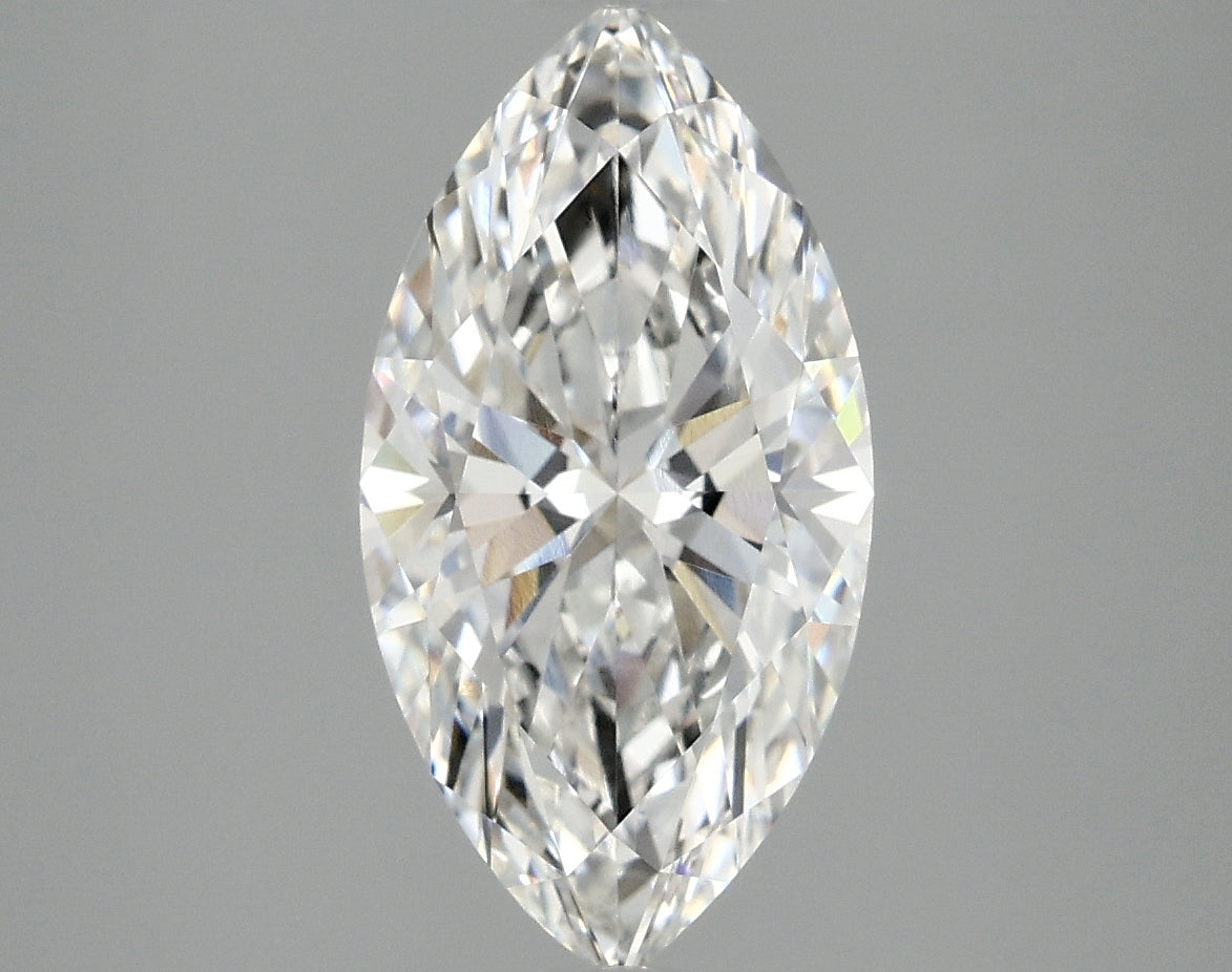 2.51 Carat Marquise Lab Grown Diamond