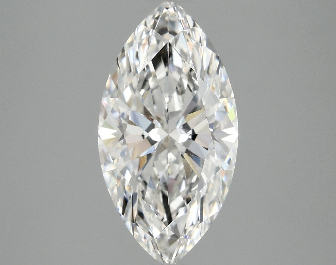 2.51 Carat Marquise Lab Grown Diamond