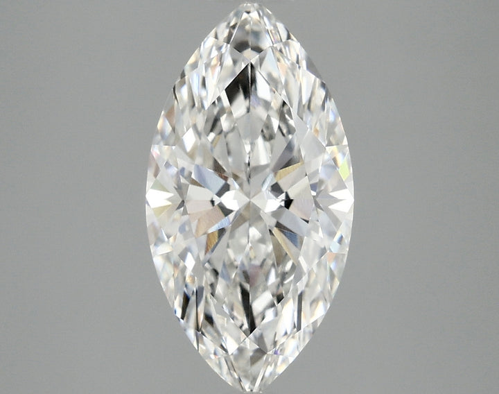 2.51 Carat Marquise Lab Grown Diamond